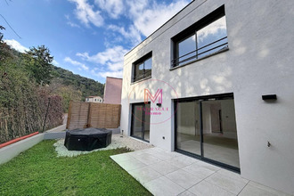  maison la-turbie 06320