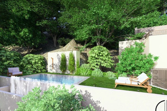  maison la-turbie 06320