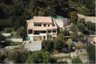  maison la-turbie 06320