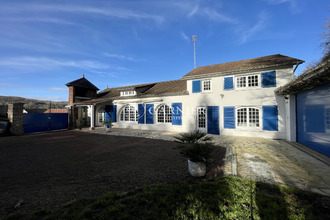  maison la-vacherie 27400