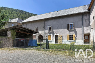  maison la-valette 38350