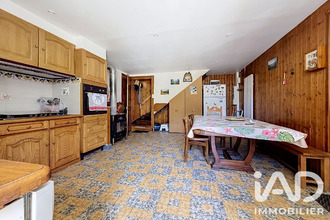  maison la-valette 38350
