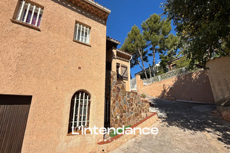  maison la-valette-du-var 83160