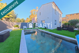  maison la-valette-du-var 83160