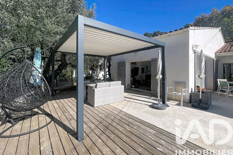  maison la-valette-du-var 83160