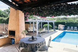  maison la-valette-du-var 83160