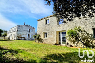  maison la-vallee 17250