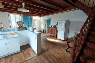  maison la-vallee 17250