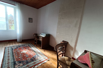  maison la-vallee 17250