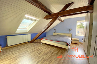  maison la-vancelle 67730