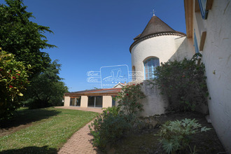  maison la-varenne 49270