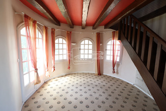  maison la-varenne 49270