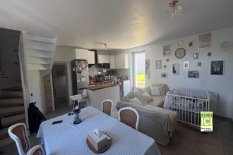  maison la-varenne 49270