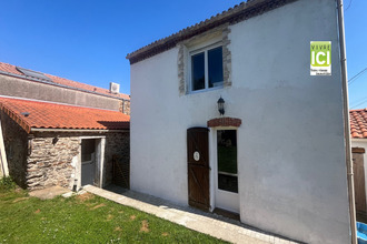  maison la-varenne 49270