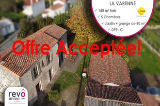  maison la-varenne 49270