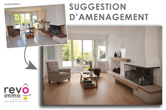  maison la-varenne 49270