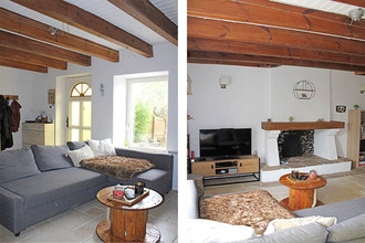  maison la-varenne 49270