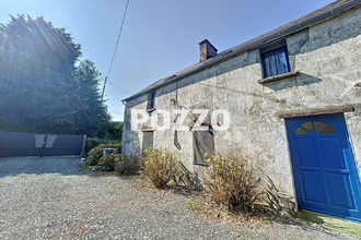  maison la-vendelee 50200