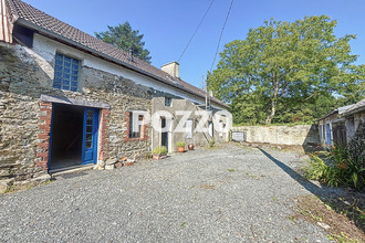  maison la-vendelee 50200