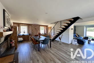  maison la-vendelee 50200