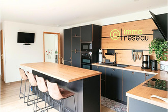  maison la-vendelee 50200