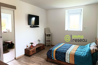  maison la-vendelee 50200