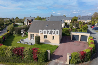 maison la-vendelee 50200