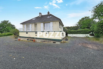  maison la-vendelee 50200