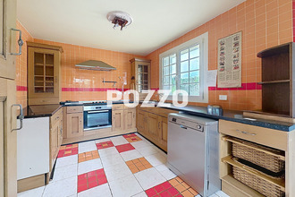  maison la-vendelee 50200