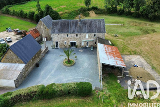  maison la-vendelee 50200