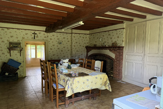  maison la-vendue-mignot 10800