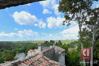  maison la-verdiere 83560