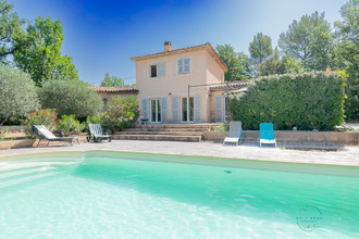  maison la-verdiere 83560