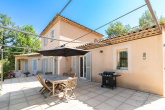  maison la-verdiere 83560