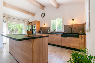  maison la-verdiere 83560