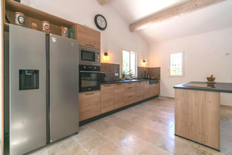  maison la-verdiere 83560