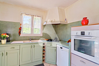  maison la-verdiere 83560