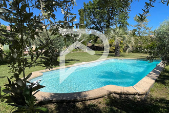  maison la-verdiere 83560