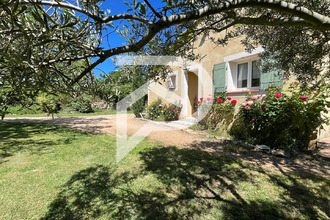  maison la-verdiere 83560