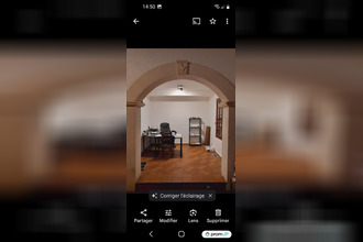  maison la-verdiere 83560