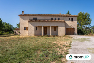  maison la-verdiere 83560