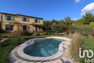  maison la-verdiere 83560