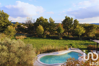  maison la-verdiere 83560