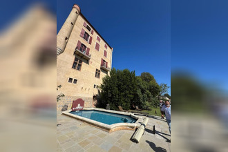  maison la-verdiere 83560