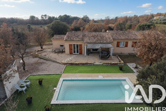  maison la-verdiere 83560