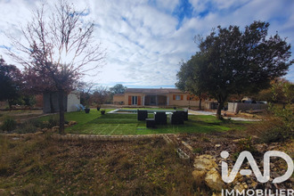  maison la-verdiere 83560