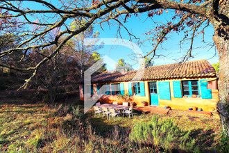  maison la-verdiere 83560