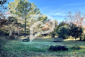  maison la-verdiere 83560