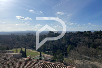  maison la-verdiere 83560