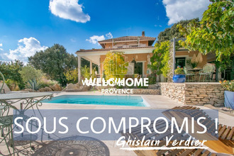  maison la-verdiere 83560